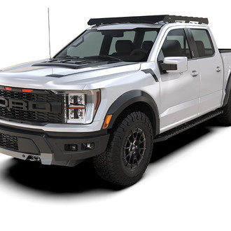 Front Runner Outfitters® - Slimsport Roof Cargo Basket Kit