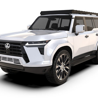 Front Runner Outfitters® - Slimsport Roof Cargo Basket Kit