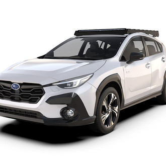 Front Runner Outfitters® - Slimsport Roof Cargo Basket Kit