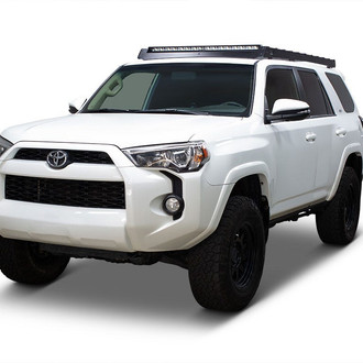 Front Runner Outfitters® - Slimsport Roof Cargo Basket Kit