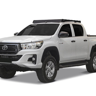 Front Runner Outfitters® - Slimsport Roof Cargo Basket Kit