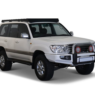 Front Runner Outfitters® - Slimsport Roof Cargo Basket Kit