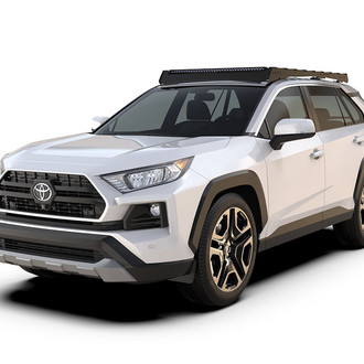 Front Runner Outfitters® - Slimsport Roof Cargo Basket Kit
