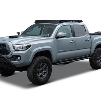 Front Runner Outfitters® - Slimsport Roof Cargo Basket Kit
