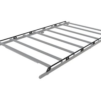 Front Runner Outfitters® - Slimpro Van Rack Expedition Rails