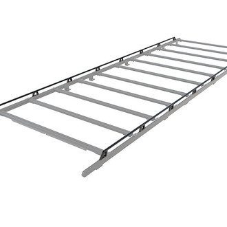 Front Runner Outfitters® - Slimpro Van Rack Expedition Rails