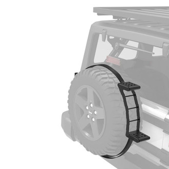 Front Runner Outfitters® - Spare Wheel Step