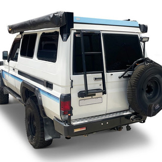 Front Runner Outfitters® - Ladder