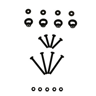 Front Runner Outfitters® - Recovery Device Mounting Hardware