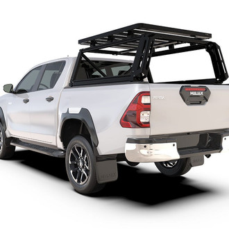 Front Runner Outfitters® - Pro Bed Rack Kit