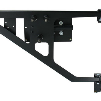 Front Runner Outfitters® - Spare Wheel Carrier