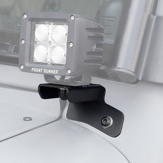 Front Runner Outfitters® - Windshield Frame Mounts for Spot Lights
