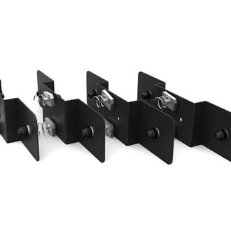 Front Runner Outfitters® - Rack Adaptor Plates For Thule Slotted Load Bars