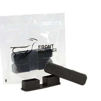 Front Runner Outfitters® - Slat to Load Bar Conversion end Cap Kit