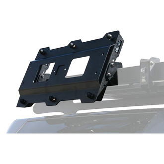 Front Runner Outfitters® - Rotopax Side & Top Mount Kit