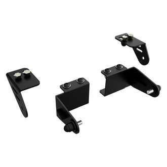 Front Runner Outfitters® - LED Light Bar Rack Mount Brackets