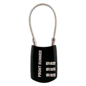 Front Runner Outfitters® - Rack Accessory Lock