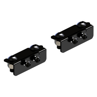 Front Runner Outfitters® - Roof Rack Mounts for Vision X™ Unite Series LED Light Bars