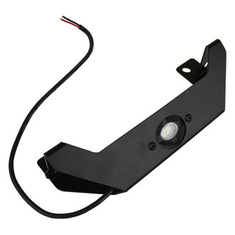 Front Runner Outfitters® - Slimsport Handle/Light Rack Bracket