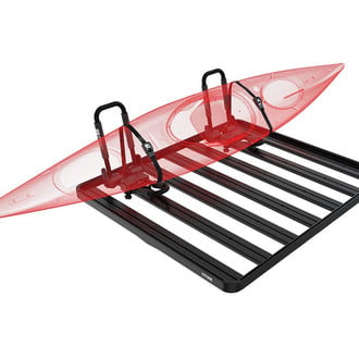 Front Runner Outfitters® - Foldable J Style Kayak Carrier
