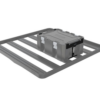 Front Runner Outfitters® - Wolf Pack Pro Rack Mounting Brackets MKII