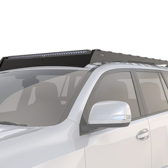 Front Runner Outfitters® - Slimsport Wind Fairing Lightbar Ready