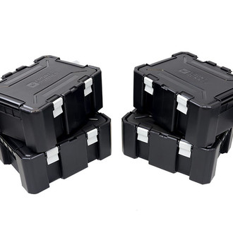 Front Runner Outfitters® - Wolf Pack Pro Quad Set