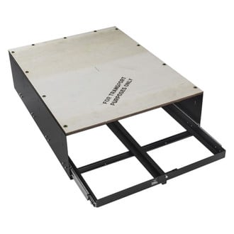 Front Runner Outfitters® - 4 Cub Box Drawer / Narrow Kit