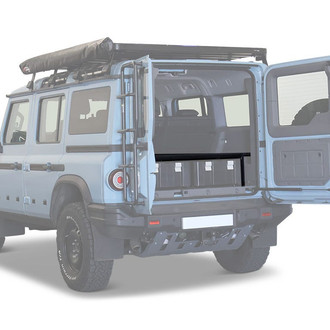 Front Runner Outfitters® - Ineos Storage System