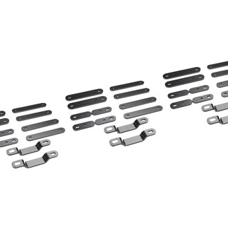Front Runner Outfitters® - Hard Shell Tent Mount Brackets