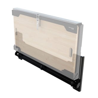 Front Runner Outfitters® - Cargo Slide Drop Down Table Bracket