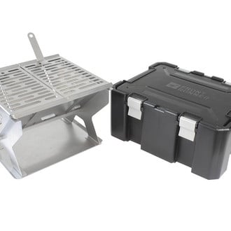 Front Runner Outfitters® - Wolf Pack Pro Kit with BBQ Fire Pit