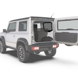 Front Runner Outfitters® - Rear Window Molle Panel