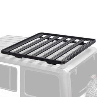 Front Runner Outfitters® - Slimline II Extreme Roof Cargo Basket Kit