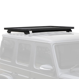 Front Runner Outfitters® - Slimline II Roof Cargo Basket Kit