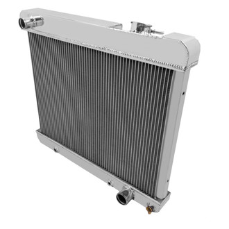 Frostbite® - Aluminum Radiator