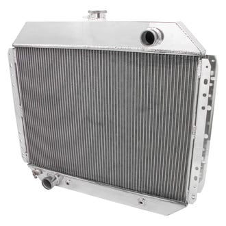Frostbite® - Aluminum Radiator