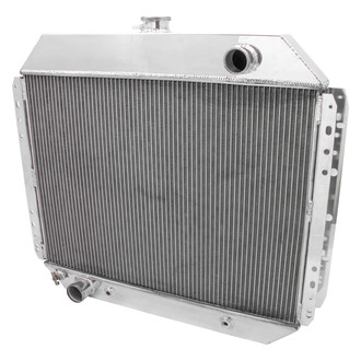Frostbite® - Aluminum Radiator