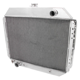 Frostbite® - Aluminum Radiator