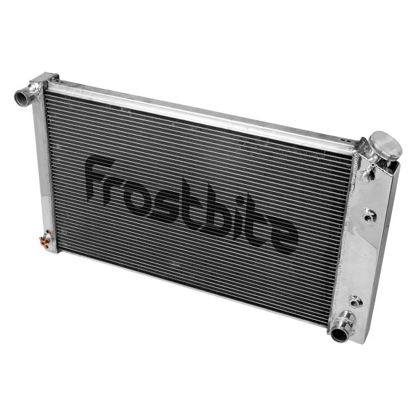 Frostbite® - Aluminum Radiator