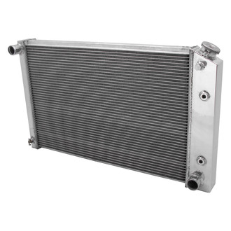 Frostbite® - Aluminum Radiator