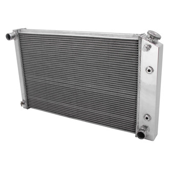 Frostbite® - Aluminum Radiator
