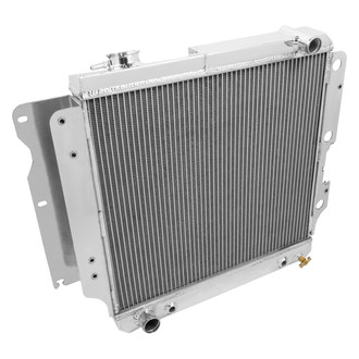Frostbite® - Aluminum Radiator