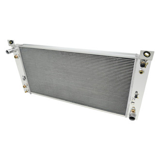 Frostbite® - Aluminum Radiator