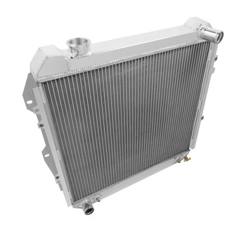 Frostbite® - Aluminum Radiator