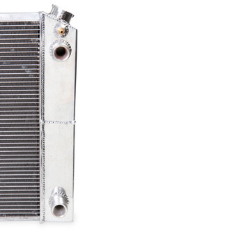 Frostbite® - LS-Swap™ 3 Row Aluminum Radiator