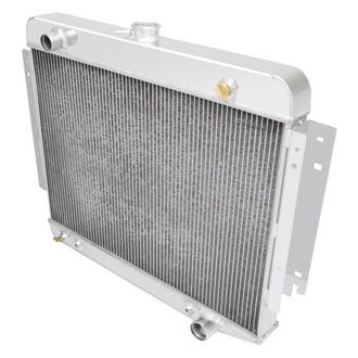 Frostbite® - Aluminum Radiator