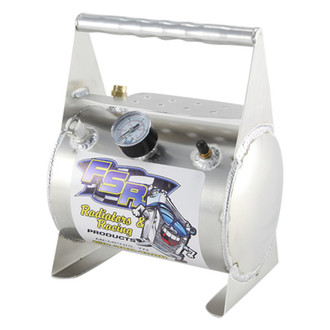 FSR Racing® - Mobile Bleeder Valve Check Air Tank
