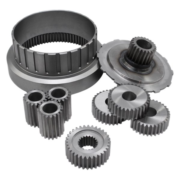 FTI® - Planetary Gear Set