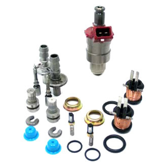 Fuel Injection® - Remanufactured Fuel Injector
